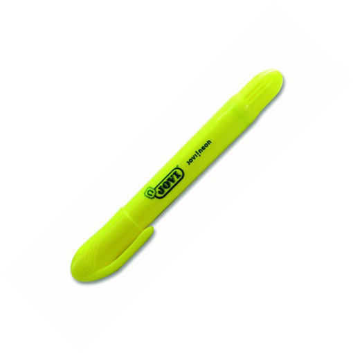Picture of JOVI GEL HIGHLIGHTER - YELLOW
